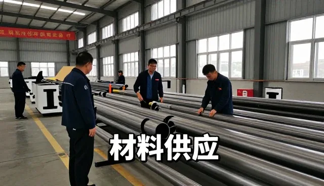 项目施工管理让办公场所管理更加高效